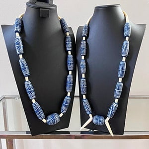 Beaded Jewelry Set