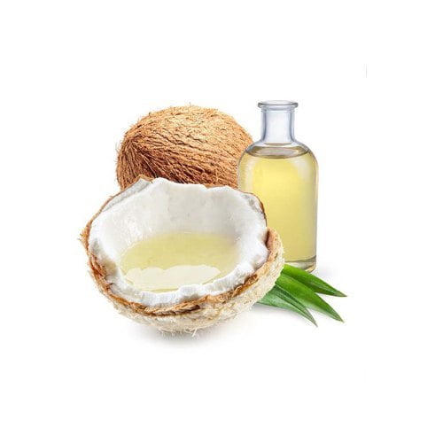 Coconut Oil
