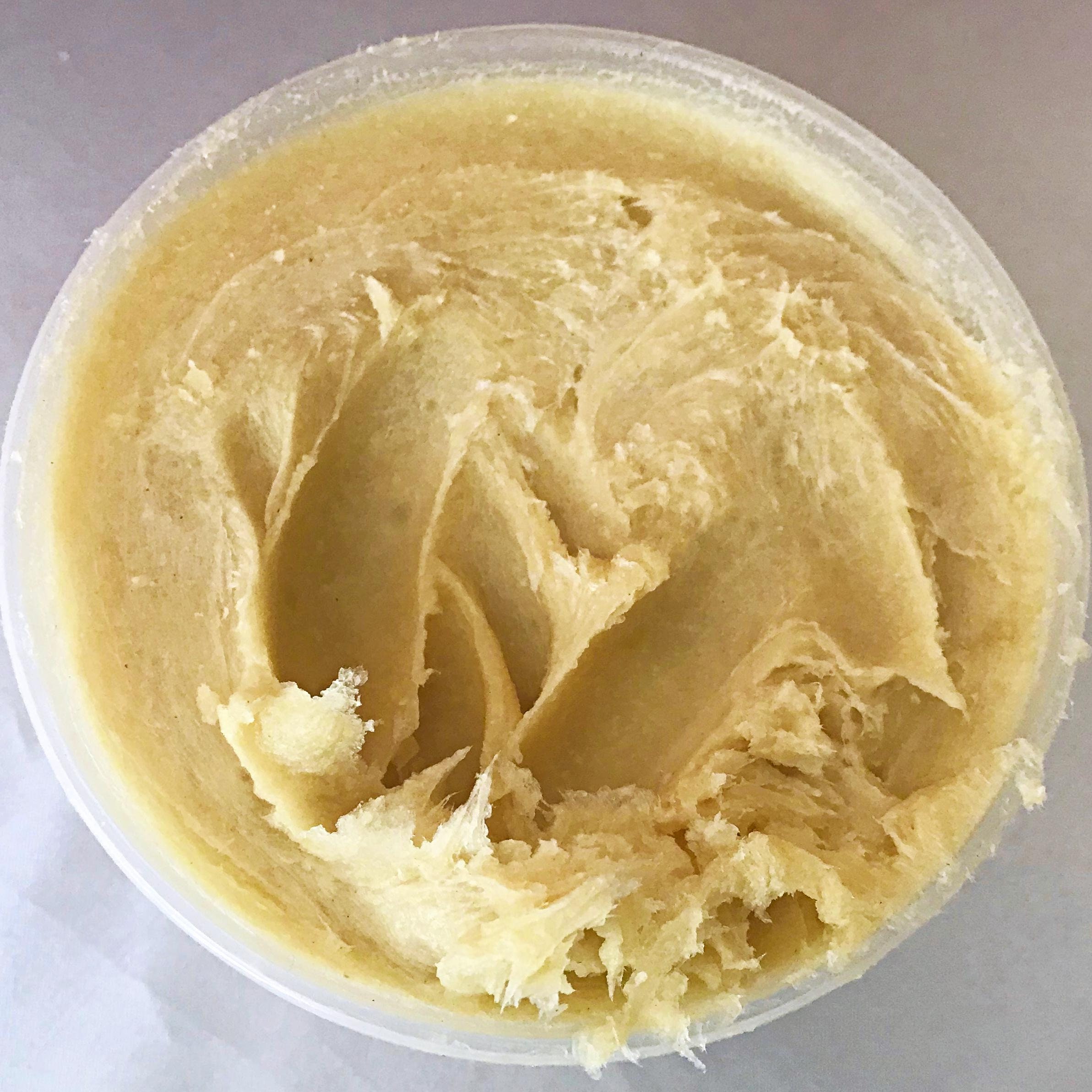 Cameroonian Shea Butter
