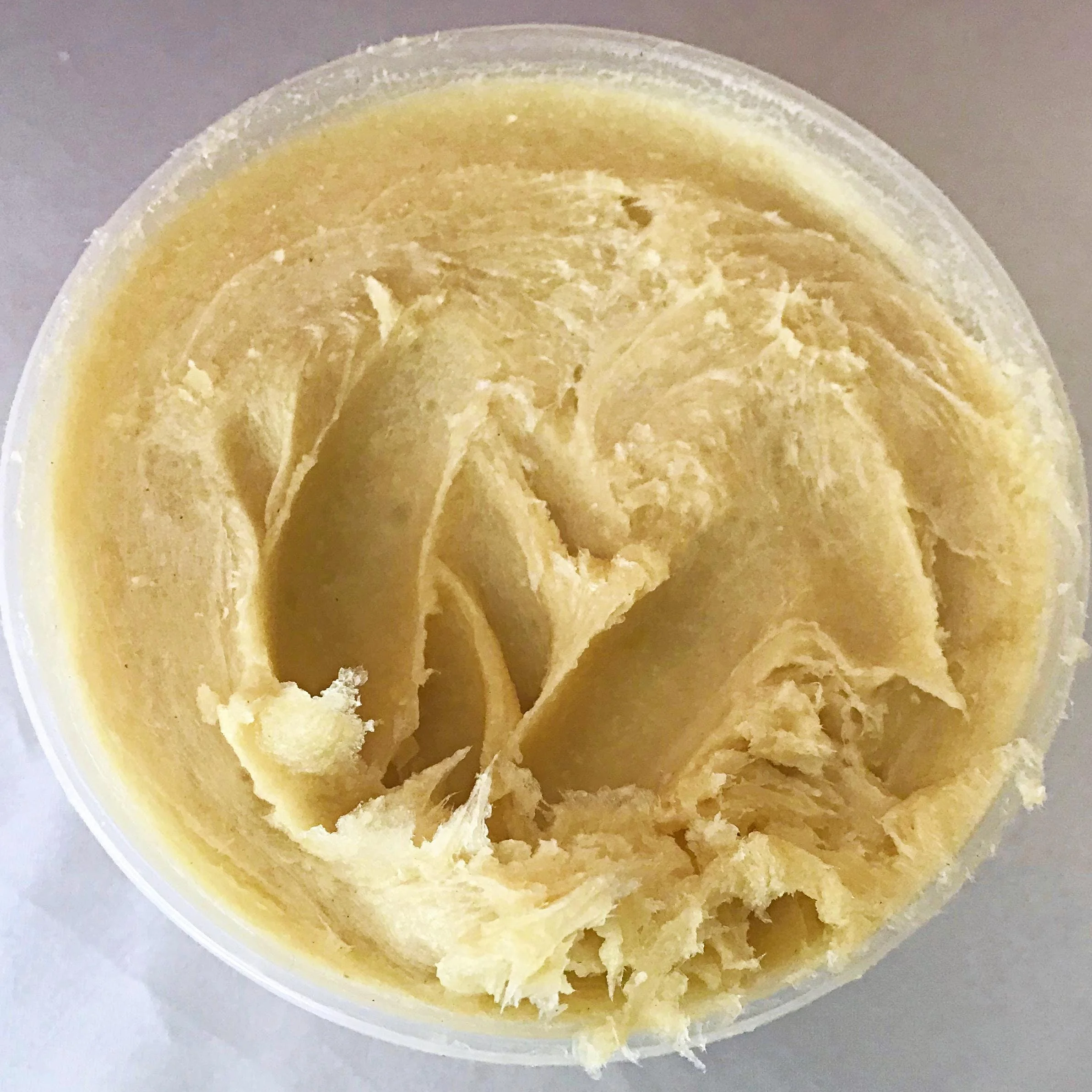 Cameroonian Shea Butter